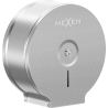 Mexen Spira-U контейнер за тоалетна хартия, инокс - 70K540-01
