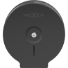 Mexen Spira-U диспенсър за тоалетна хартия, черен мат - 70K540-70