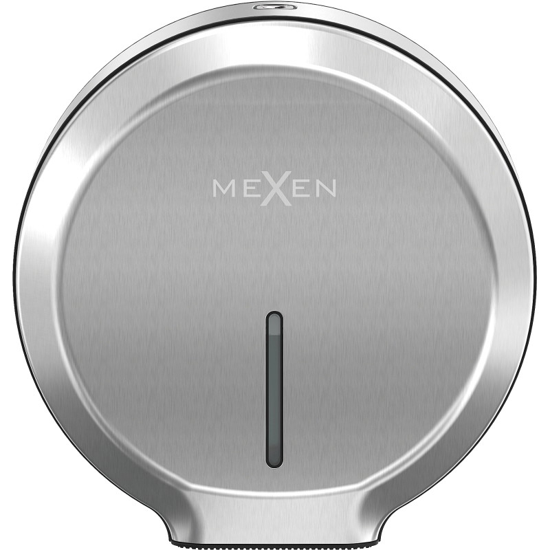 Mexen Spira-E държач за тоалетна хартия, инокс - 70K520-01