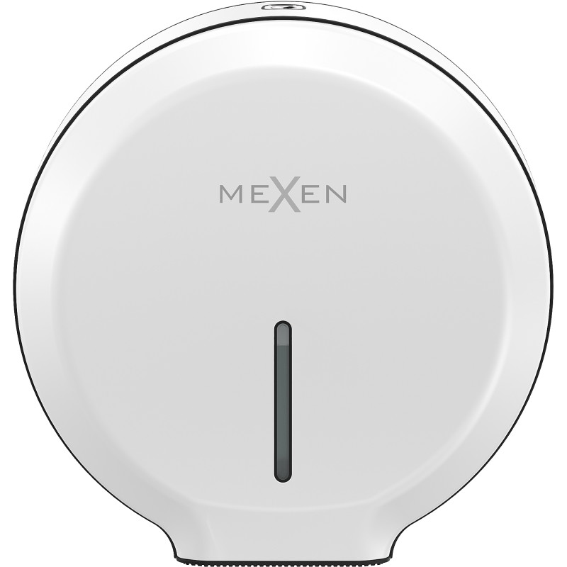 Mexen Spira-E диспенсър за тоалетна хартия, бял - 70K520-20
