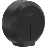 Mexen Spira-S контейнер за тоалетна хартия, черен мат - 70K530-70