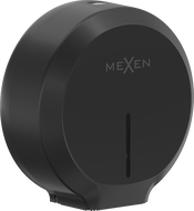 Mexen Spira-S контейнер за тоалетна хартия, черен мат - 70K530-70