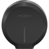 Mexen Spira-S контейнер за тоалетна хартия, черен мат - 70K530-70