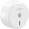 Mexen Spira-Q държач за тоалетна хартия за централно дозиране, бял - 70K510-20
