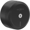 Mexen Spira-Q дозатор за тоалетна хартия за централно разпределение, черен