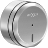 Mexen Spira-R дозатор за тоалетна хартия за централно дозиране, инокс - 70K500-01