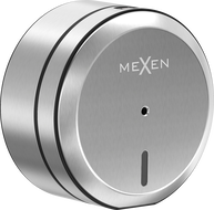 Mexen Spira-R дозатор за тоалетна хартия за централно дозиране, инокс - 70K500-01