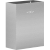 Mexen Linox Кошче за отпадъци 17L, инокс - 70K004-01