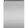 Mexen Linox Кошче за отпадъци 17L, инокс - 70K004-01