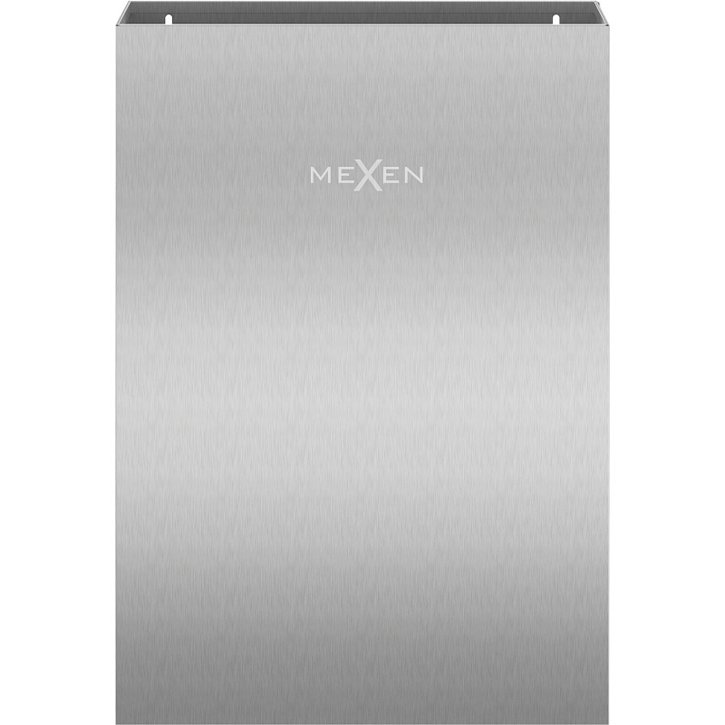 Mexen Linox Кош за отпадъци 32L, инокс - 70K006-01