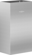 Mexen Linox Кош за боклук 50L, инокс - 70K007-01