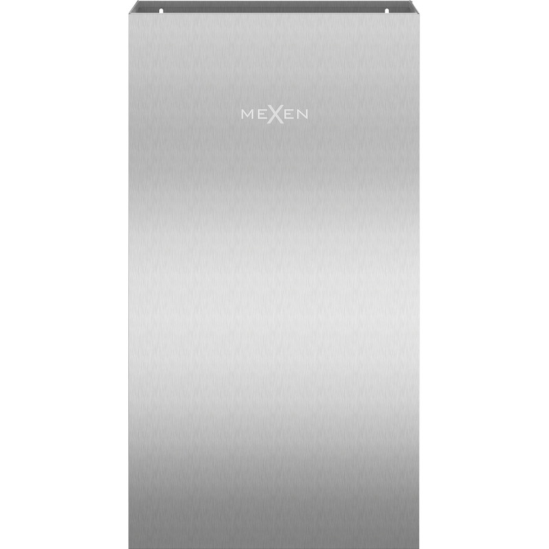 Mexen Linox Кош за боклук 50L, инокс - 70K007-01