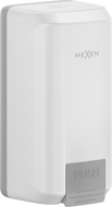 Mexen Purio-H дозатор за течен сапун 1000 ml, бял - 70K660-20