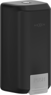 Mexen Purio-H дозатор за течен сапун 1000 мл, черен мат - 70K660-70