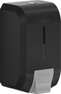 Mexen Purio-S дозатор за течен сапун 1200 мл, черен мат - 70K640-70