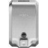 Mexen Purio-V дозатор за течен сапун 1200 мл, инокс - 70K620-01
