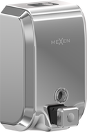 Mexen Purio-V дозатор за течен сапун 1200 мл, хром - 70K620-00