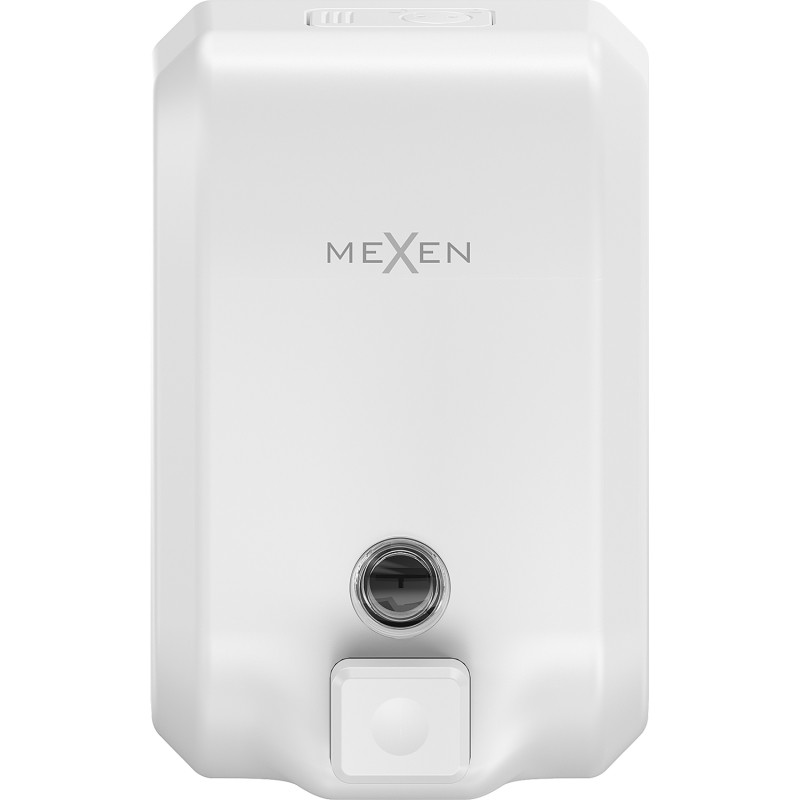 Mexen Purio-V дозатор за течен сапун 1200 ml, бял - 70K620-20