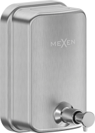 Mexen Purio-U дозатор за течен сапун 500 мл, инокс - 70K630-01