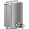 Mexen Purio-U дозатор за течен сапун 500 ml, хром - 70K630-00