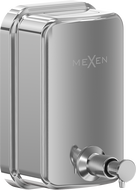 Mexen Purio-U дозатор за течен сапун 500 ml, хром - 70K630-00
