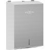 Mexen Verno-H диспенсър за хартиени кърпи, инокс - 70K420-01