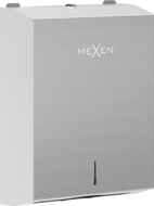 Mexen Verno-H диспенсър за хартиени кърпи, инокс - 70K420-01