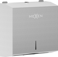Mexen Verno-L дозатор за хартиени кърпи, инокс - 70K410-01