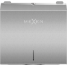 Mexen Verno-L дозатор за хартиени кърпи, инокс - 70K410-01