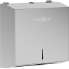Mexen Verno-L дозатор за хартиени кърпи, хром - 70K410-00