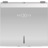 Mexen Verno-L дозатор за хартиени кърпи, хром - 70K410-00