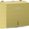 Mexen Verno-L диспенсър за хартиени кърпи, златен матиран - 70K410-55