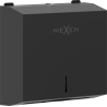 Mexen Verno-L диспенсър за хартиени кърпи, черен мат - 70K410-70