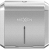 Mexen Verno-E диспенсър за хартиени кърпи, инокс - 70K430-01
