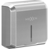 Mexen Verno-E диспенсър за хартиени кърпи, инокс - 70K430-01