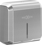 Mexen Verno-E диспенсър за хартиени кърпи, инокс - 70K430-01