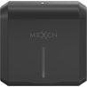 Mexen Verno-E диспенсър за хартиени кърпи, черен мат - 70K430-70