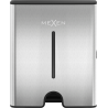 Mexen Verno-C диспенсър за хартиени кърпи, инокс - 70K400-01