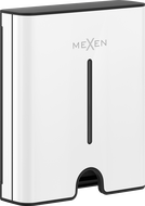 Mexen Verno-C дозатор за хартиени кърпи, бял - 70K400-20