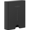 Mexen Verno-C дозатор за хартиени кърпи, черен мат - 70K400-70