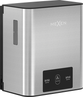 Mexen Verno-Pro автоматичен диспенсър за хартиени кърпи, инокс - 70K300-01