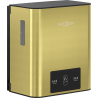 Mexen Verno-Pro автоматичен държач за хартиени кърпи, златист мат - 70K300-55