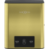 Mexen Verno-Pro автоматичен държач за хартиени кърпи, златист мат - 70K300-55