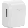 Mexen Verno-Max автоматичен дозатор за хартиени кърпи, бял - 70K310-20