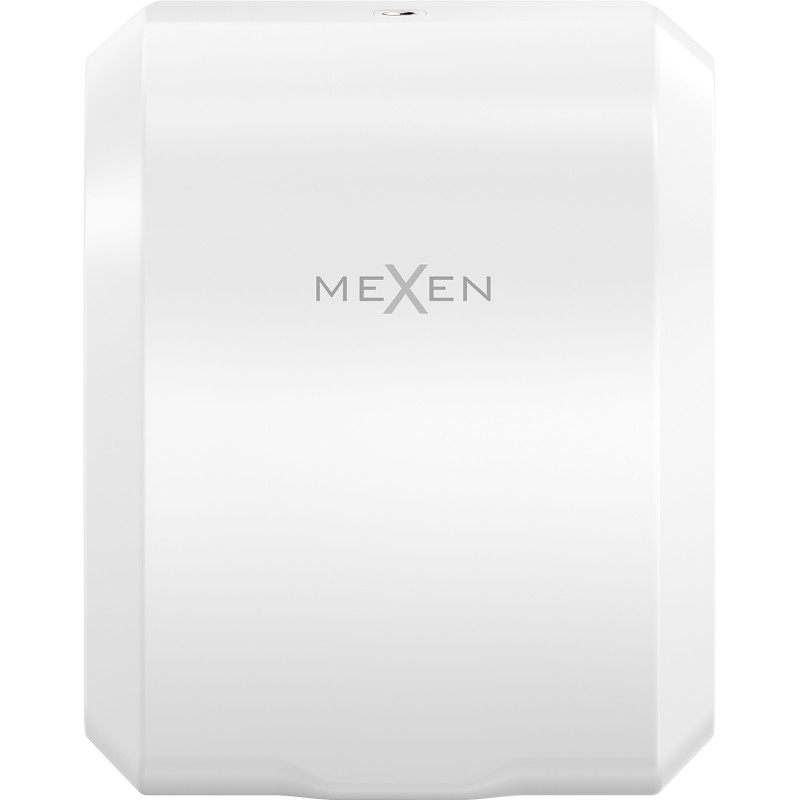 Mexen Verno-Max автоматичен дозатор за хартиени кърпи, бял - 70K310-20