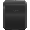 Mexen Verno-Max автоматичен диспенсър за хартиени кърпи, черен мат - 70K310-70