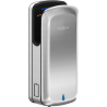 Mexen Ventaro-Pro джобен сешоар за ръце, 1650 W, инокс - 70K020-01
