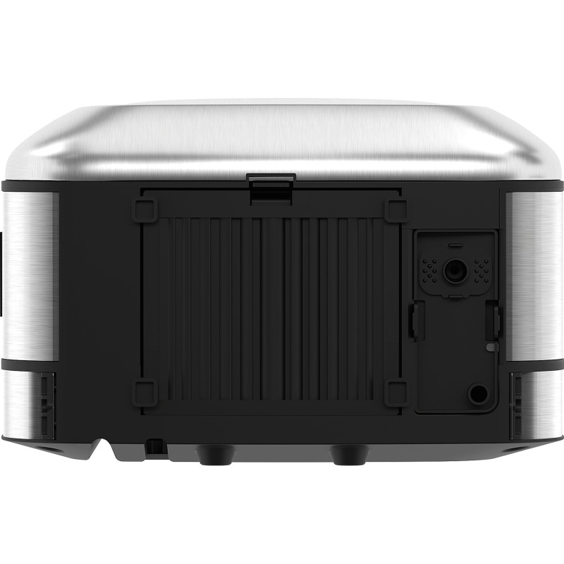 Mexen Ventaro-Pro джобен сешоар за ръце, 1650 W, инокс - 70K020-01