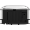 Mexen Ventaro-Pro джобен сешоар за ръце, 1650 W, инокс - 70K020-01