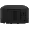 Mexen Ventaro-Pro джобен сешоар за ръце, 1650 W, матово черно - 70K020-70
